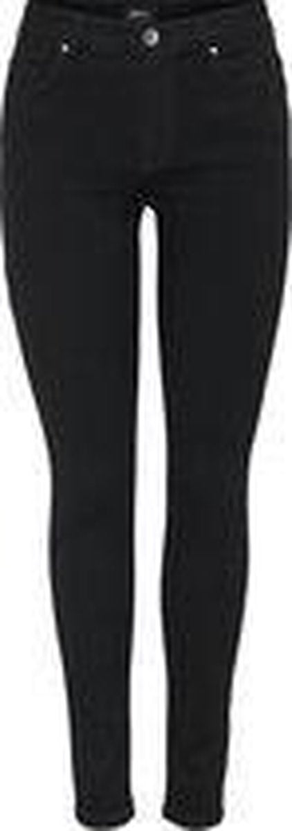 Only Wauw Life Dames Skinny Jeans - Maat S X L32