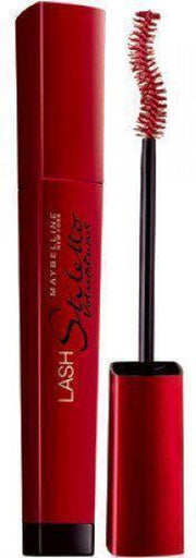 Maybelline - Lash Stiletto Volume - Zwart