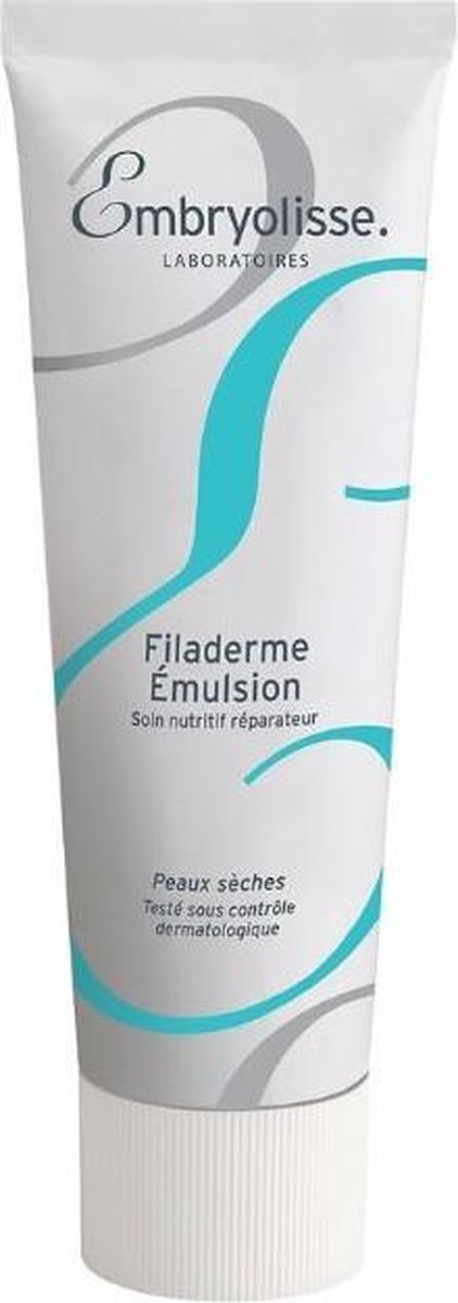 Embryolisse Filaderme Emulsie Dagcrème - 75 ml