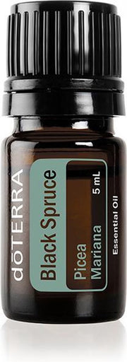 doTERRA Black Spruce