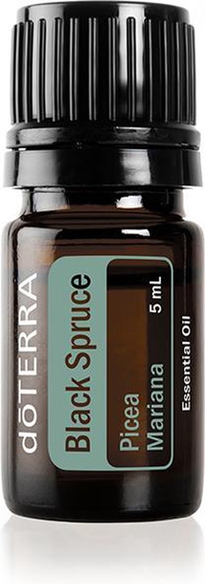 doTERRA Black Spruce