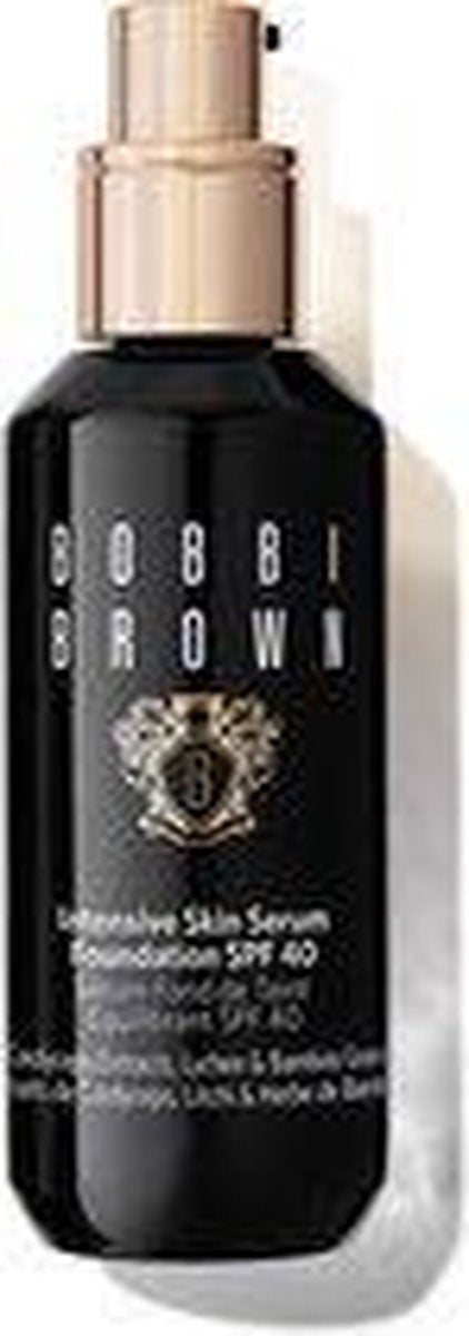 Bobbi Brown - Intensive Skin Serum Foundation SPF 40 - N-052 Natural