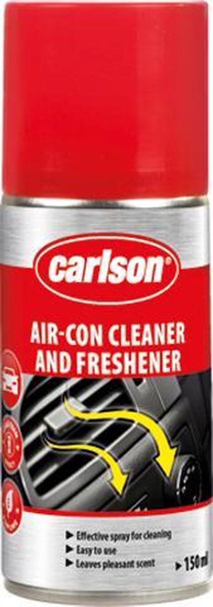 Carlson Airco reiniger 150ml