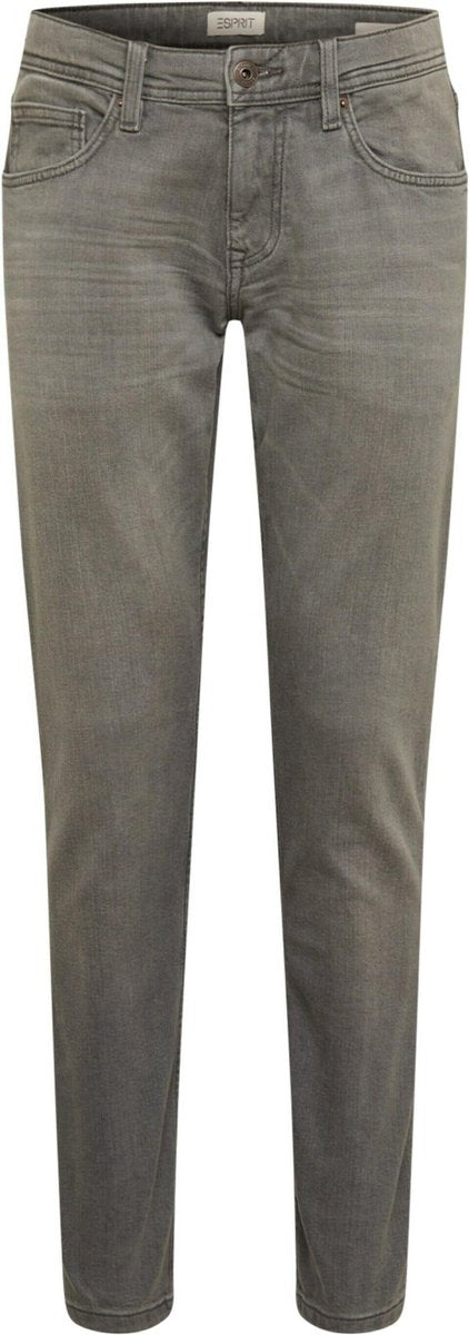 Esprit jeans Grey Denim-34-34