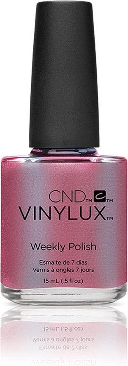 CND - Colour - Vinylux - Patina Buckle #227