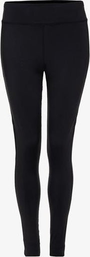Osaga dames hardloopbroek - Zwart - Maat XL