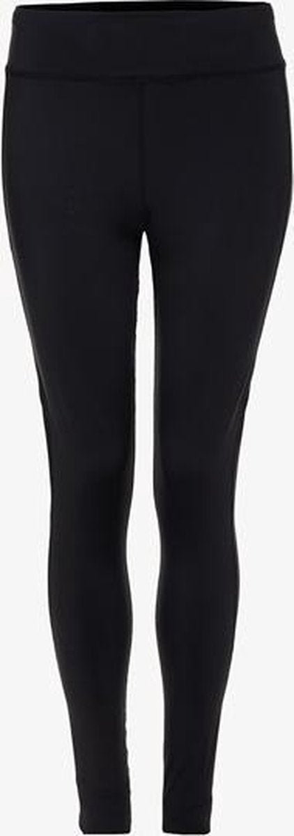 Osaga dames hardloopbroek - Zwart - Maat XL