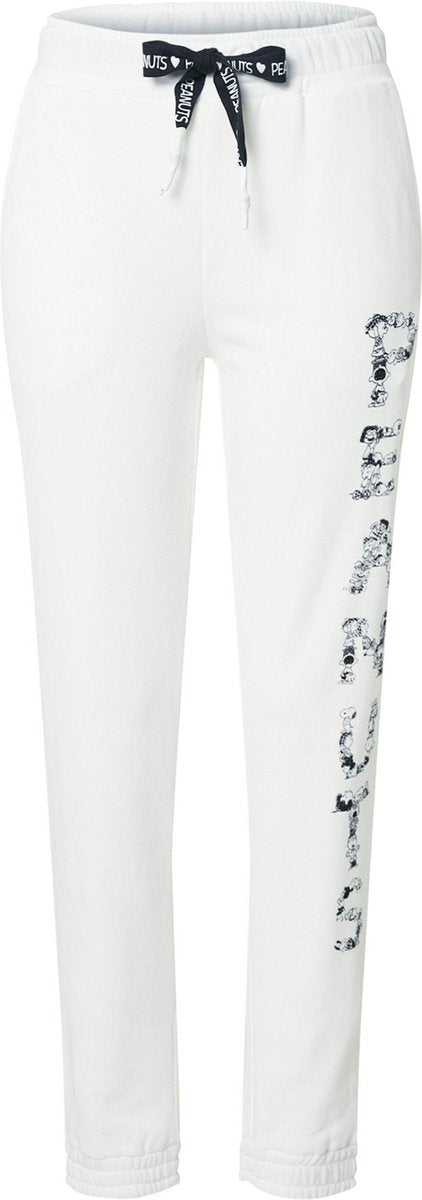 Frogbox broek Zwart-S (38)