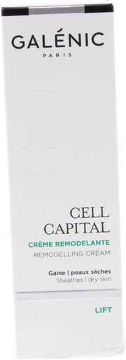 Galénic Dagcrème Cell Capital Crème Remodelante