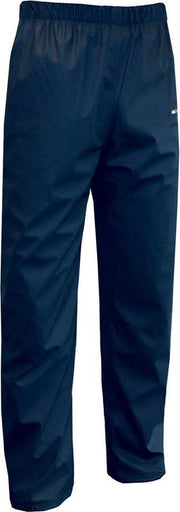 M-Wear - Regenbroek - 5300 Blauw 3xl