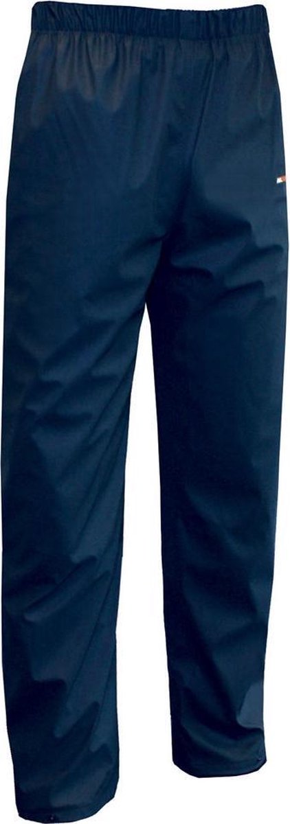 M-Wear - Regenbroek - 5300 Blauw 3xl