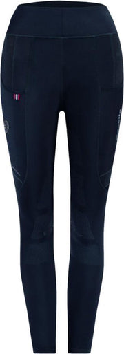 Cavallo rijlegging Lin Performance stretch