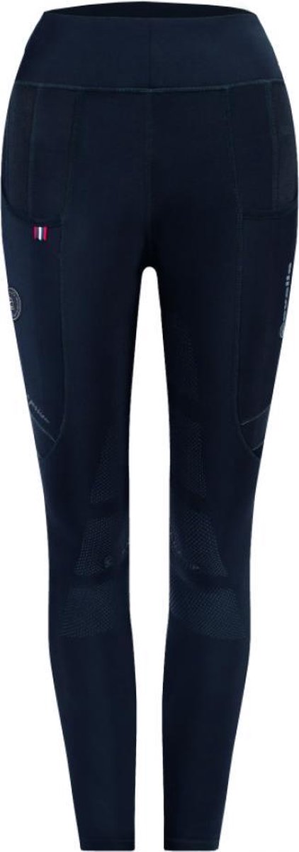 Cavallo rijlegging Lin Performance stretch