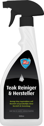 Mer Marine Pro Teak Reiniger 500ml