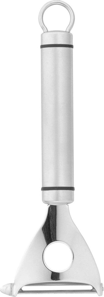 Horwood Dunschiller Judge Tubular Y Maat Rvs Zilver