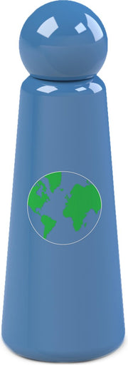 Skittle Drinkfles Earth 500 ml