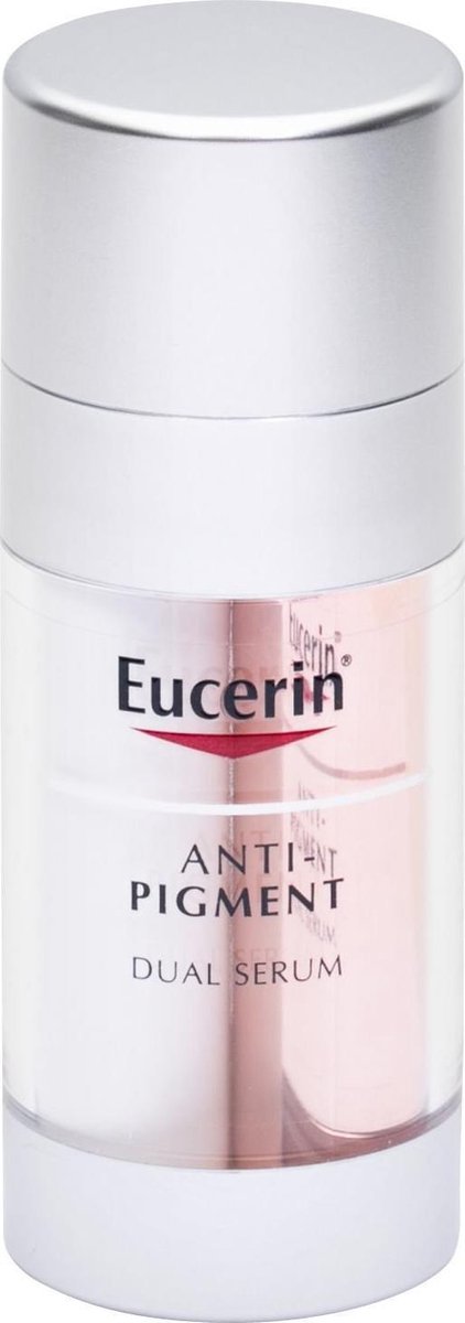 Eucerin - Dual Brightening Skin Serum AntiPigment (Dual Serum) 30 ml - 30ml