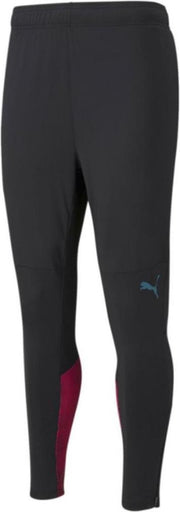 Manchester City FC Trainingsbroek 2021-2022 Black