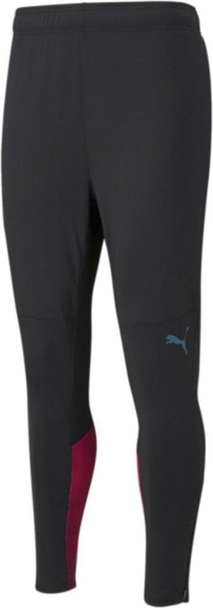 Manchester City FC Trainingsbroek 2021-2022 Black