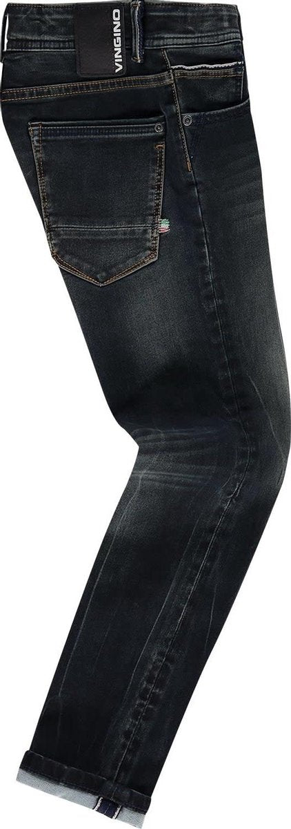Jeans Alfons
