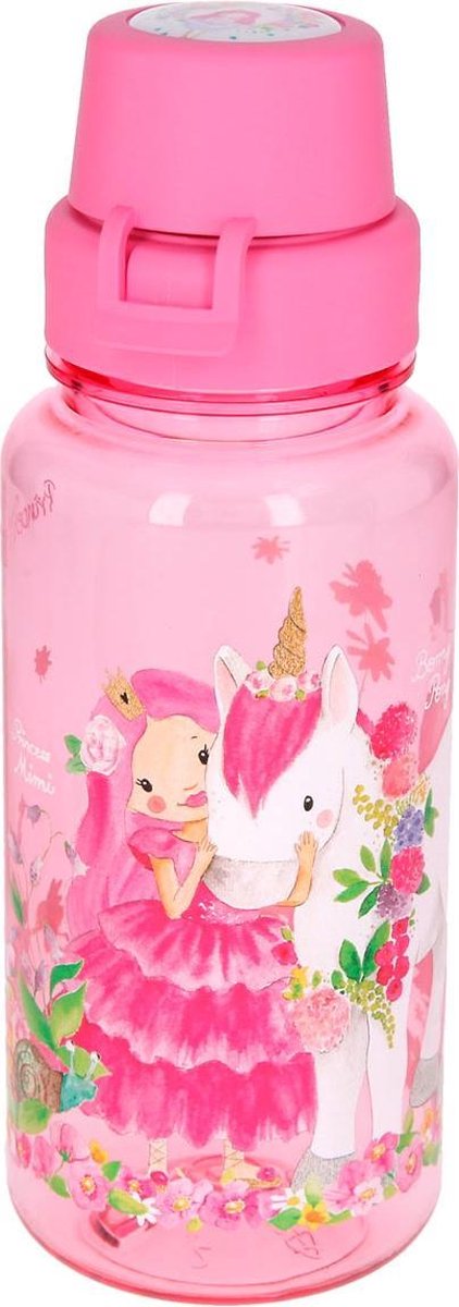 Princess Mimi drinkfles