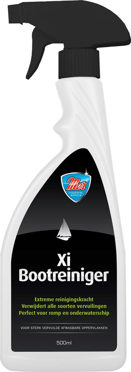Mer Marine Pro Xi Bootreiniger 500ml