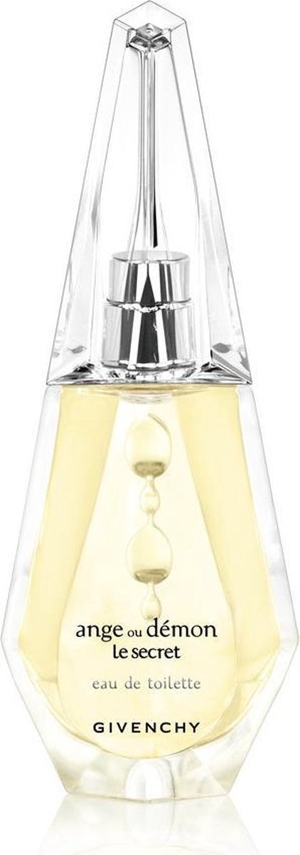 Givenchy - Ange ou Demon Le Secret - 50 ml - Eau de Toilette