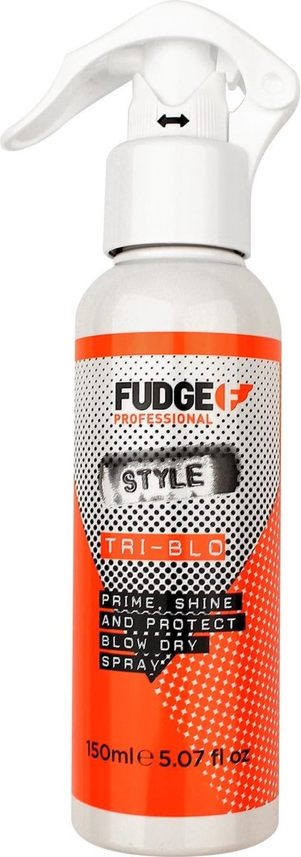 Fudge - Tri Blo Spray 150 ml