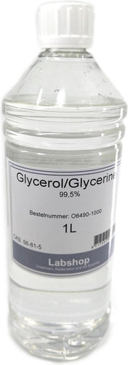 Glycerine