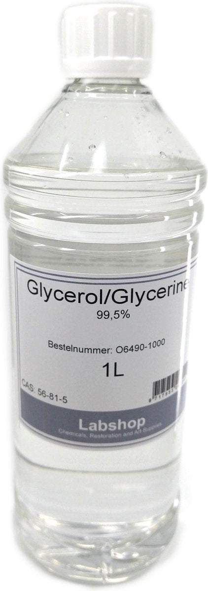 Glycerine