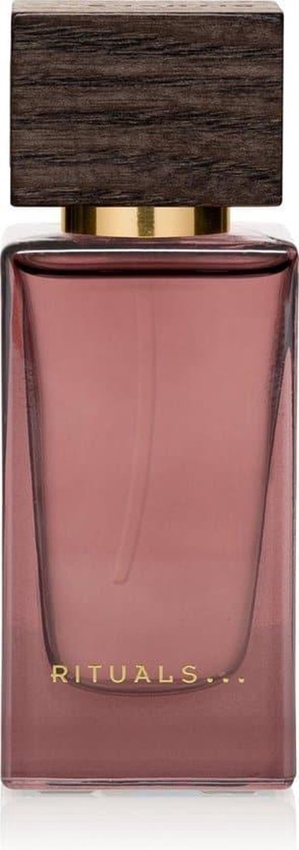 RITUALS Oriental Essences Travel Perfume Rose de Shiraz - Damesparfum - 15 ml
