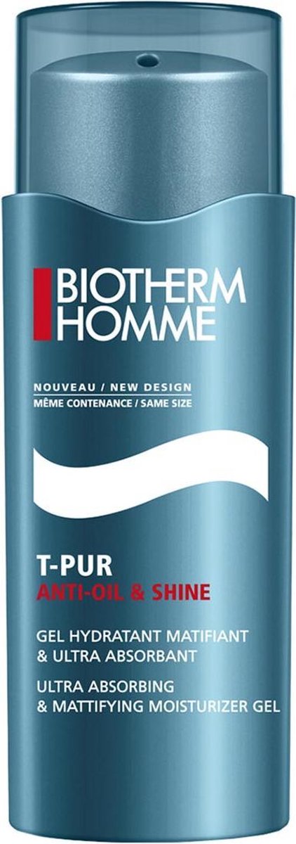 Biotherm Homme (public) T PUR AOS F/P50ML R17