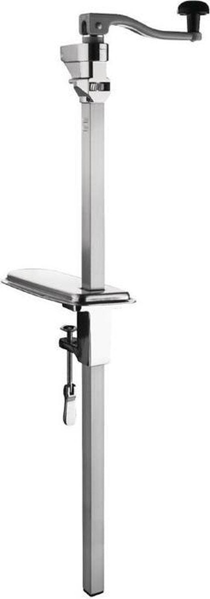 Vogue staartblikopener (tot 58 cm)