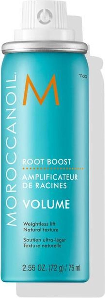 Moroccanoil Root Boost Volumizing Spray 75 ml