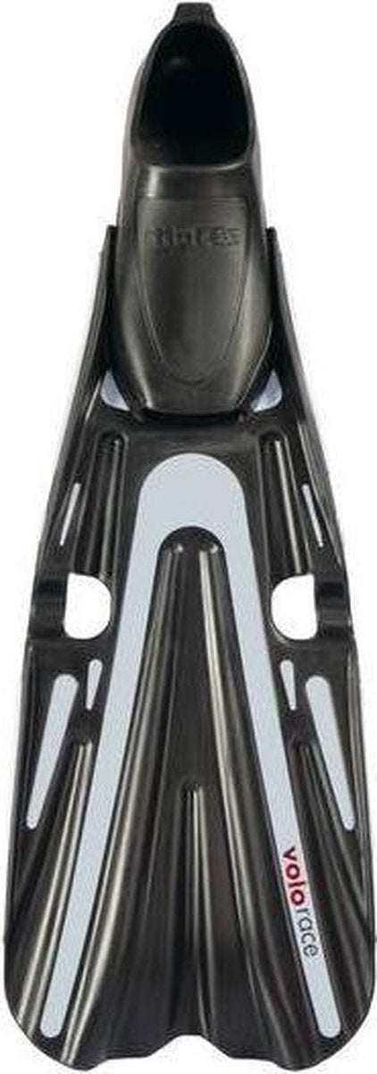 Mares Zwemvliezen Volo Race Grijs - 36/37