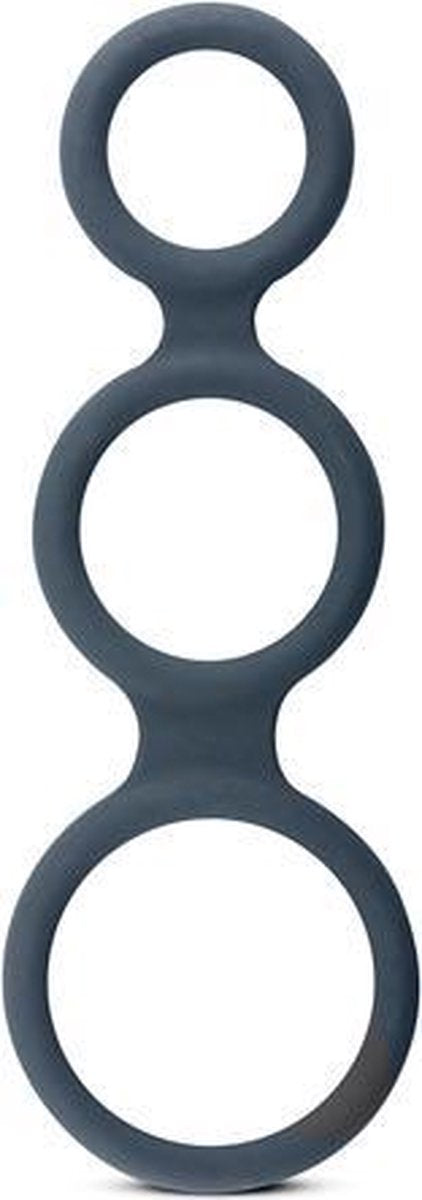 Triple Ring - Sextoys - Cockringen