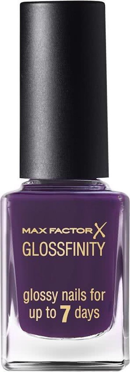 Max Factor - Glossfinity - 150 Amethyst