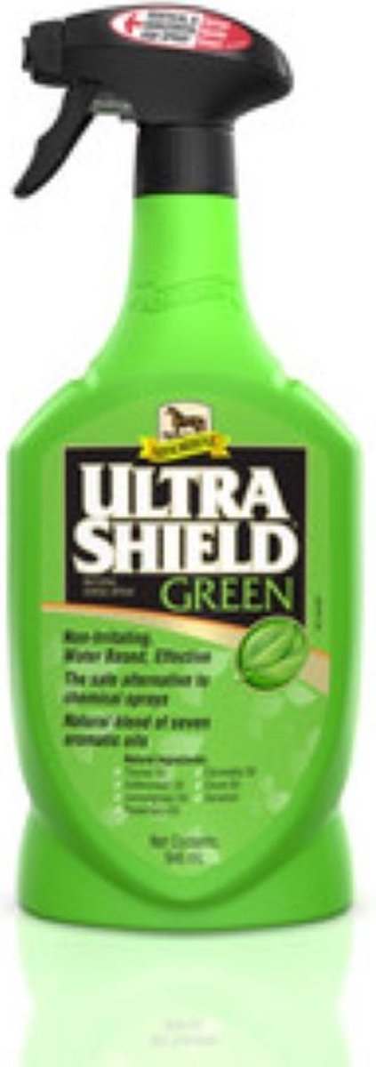 Ultrashield Green