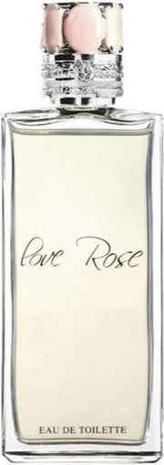 MULTI BUNDEL 2 stuks Reminiscence Love Rose Eau De Toilette Spray 100ml