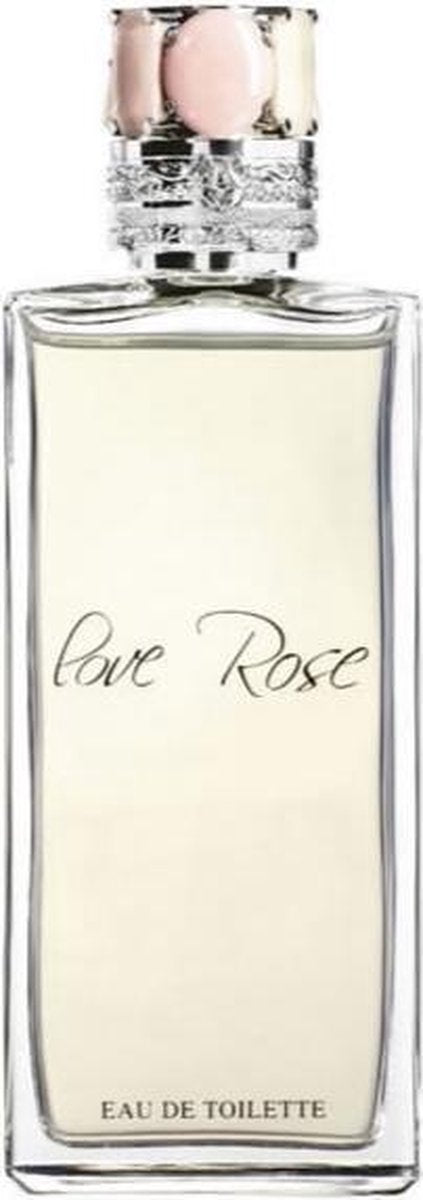 MULTI BUNDEL 2 stuks Reminiscence Love Rose Eau De Toilette Spray 100ml
