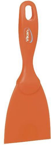 Vikan Hygiene 4060-7 handschraper oranje  recht