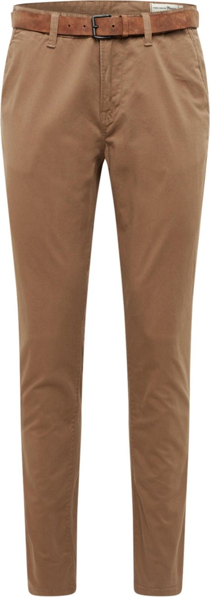 Chino Broek Met Riem 1008253xx12 11634
