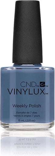 CND - Colour - Vinylux - Denim Patch #226