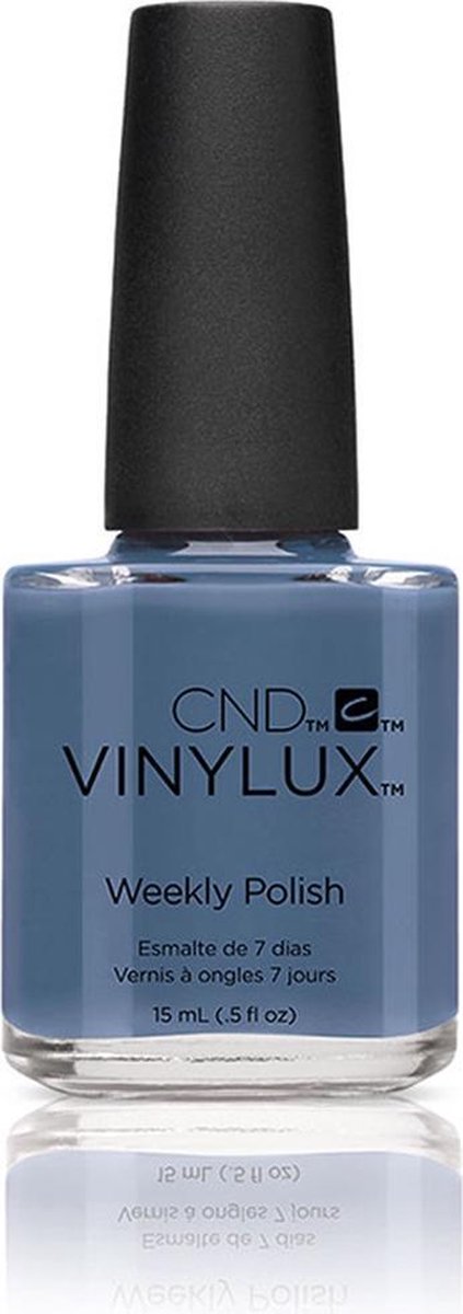 CND - Colour - Vinylux - Denim Patch #226