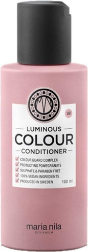 Maria Nila Palett Luminous Colour Conditioner-100 ml - Conditioner voor ieder haartype