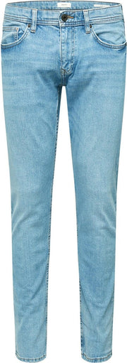 Esprit jeans Blauw Denim-33-32