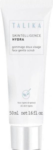 Talika Skintelligence Hydra - Gentle Scrub 50 ML