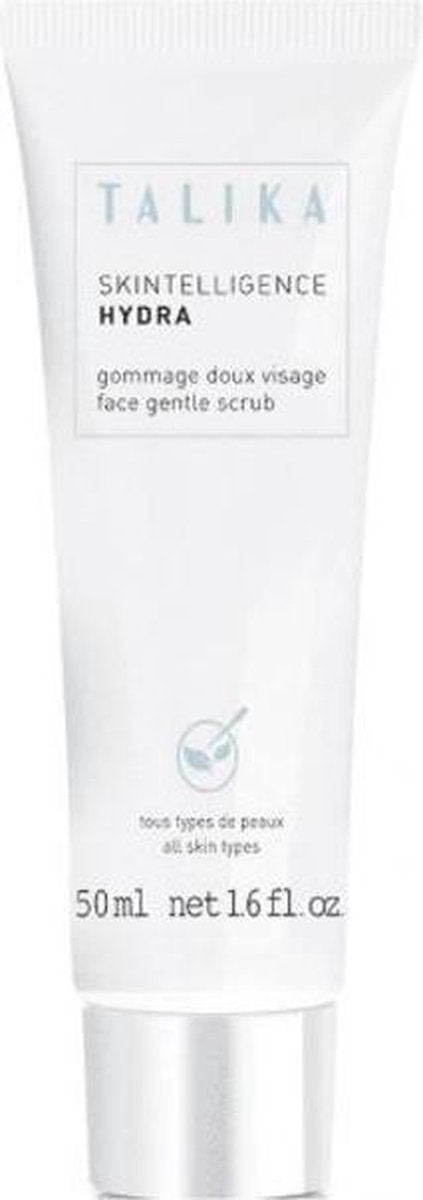 Talika Skintelligence Hydra - Gentle Scrub 50 ML