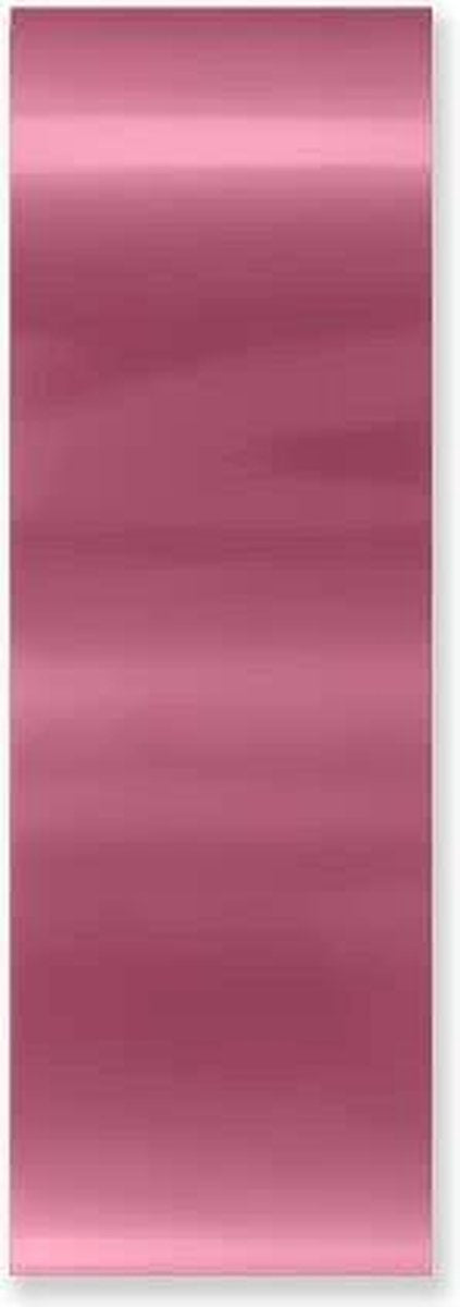 Moyra  Easy Folie Nr 3 Rose