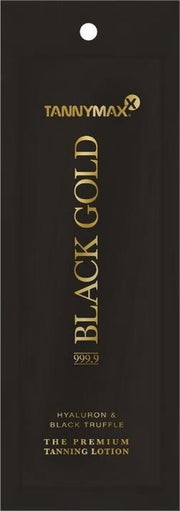 BLACK GOLD 999